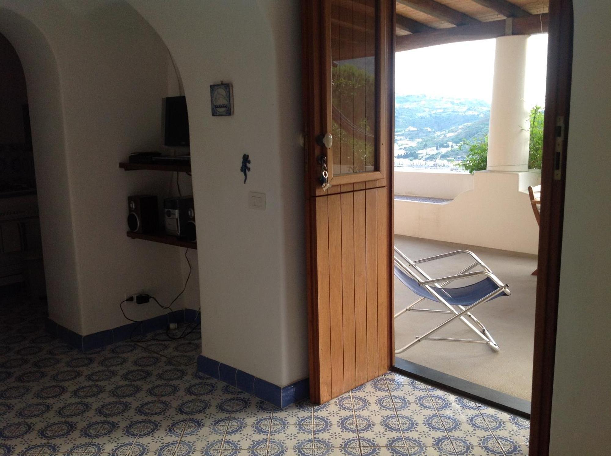 Ferienhaus Harmattan