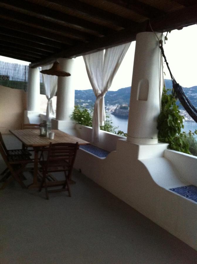 Ferienhaus Harmattan