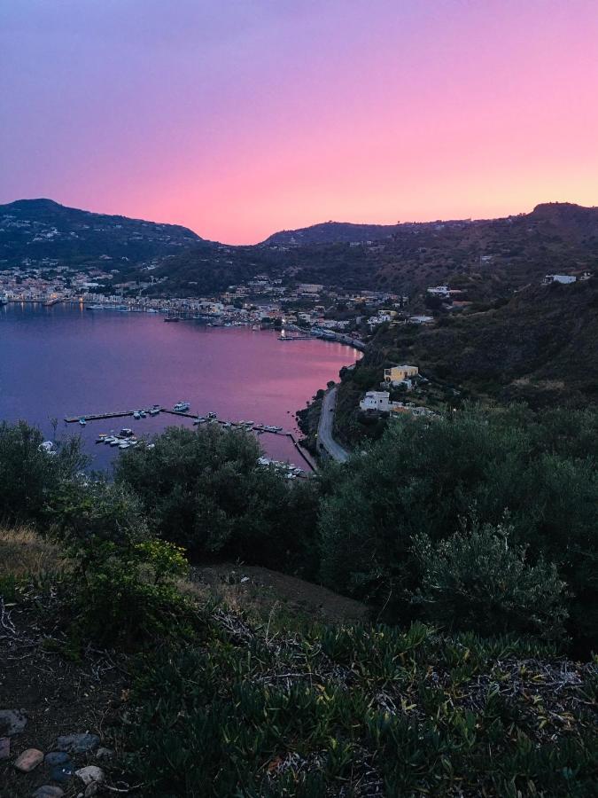 Holiday home Harmattan Lipari (Isola Lipari)