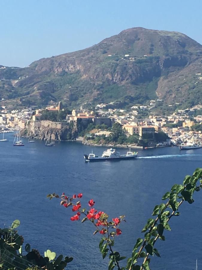 Holiday home Harmattan Lipari (Isola Lipari)