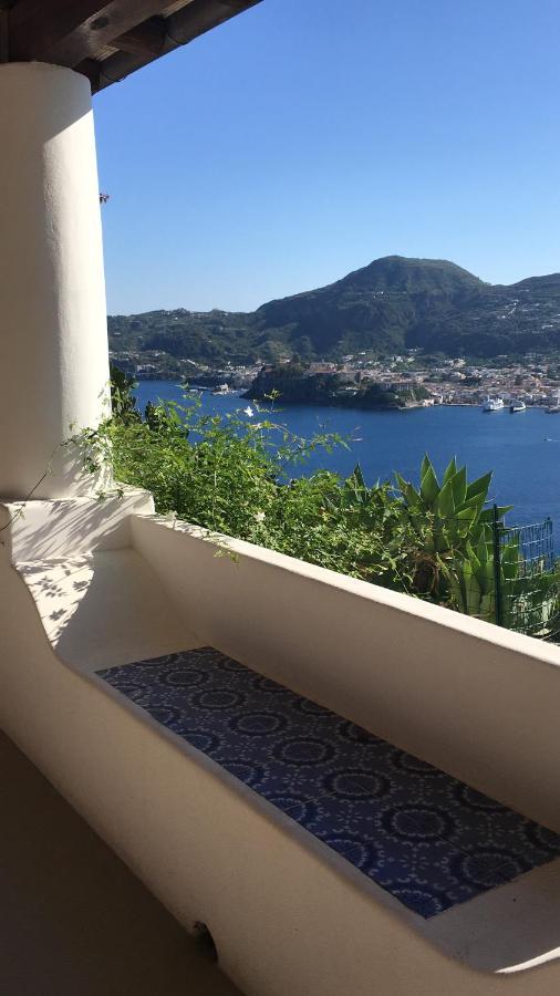 Harmattan * Lipari (Isola Lipari)