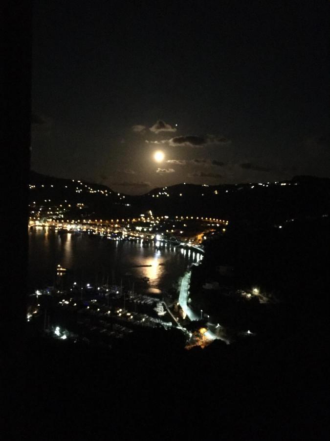 Harmattan Holiday home Lipari (Isola Lipari)
