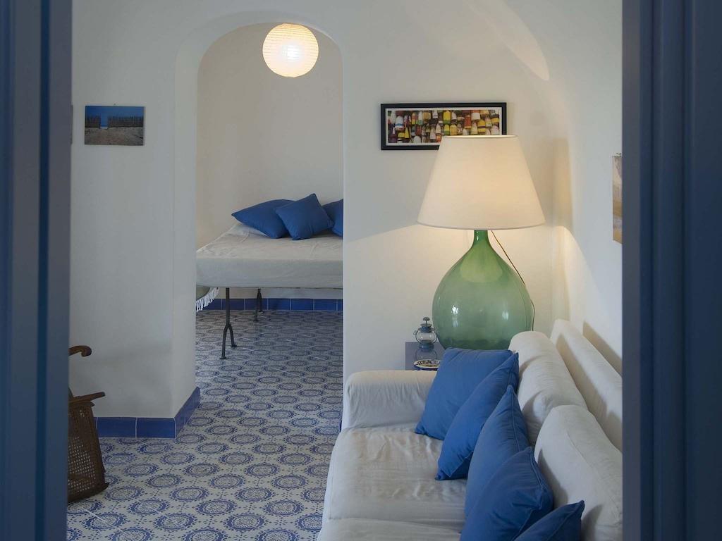 Harmattan Lipari (Isola Lipari)