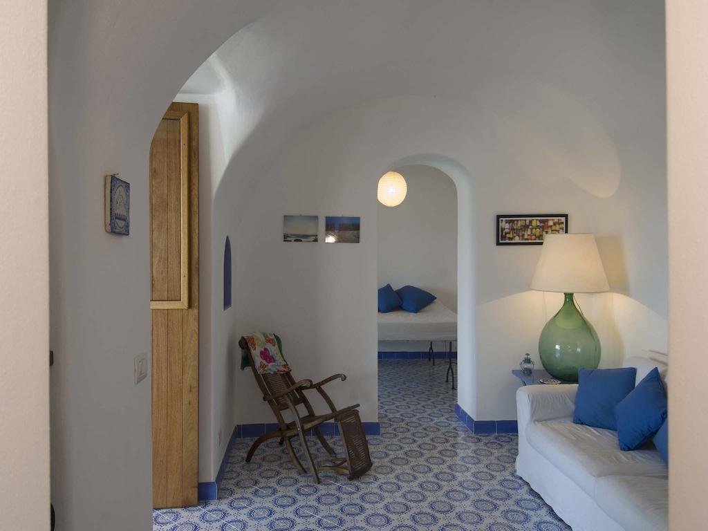 Holiday home Harmattan Lipari (Isola Lipari)