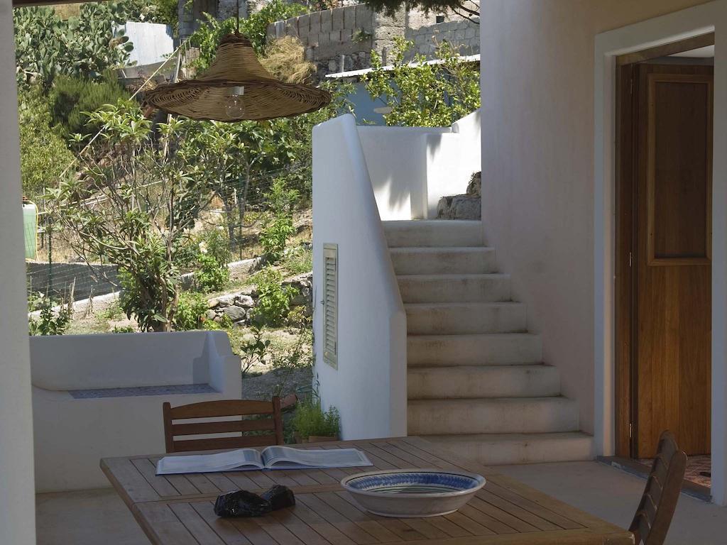 Holiday home Harmattan Lipari (Isola Lipari)