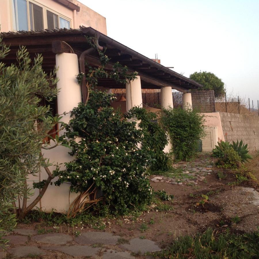 Holiday home Harmattan Lipari (Isola Lipari)